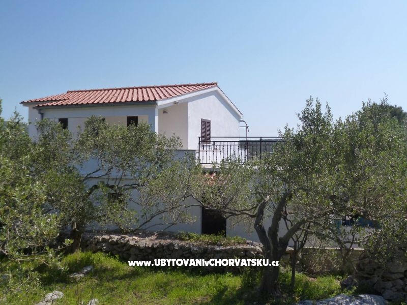 Apartmány Oliva - Otok Šolta – ubytování ostrov Šolta, Chorvatsko – foto 8