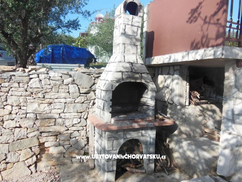 Appartements Petra – Ferienwohnung Insel Solta, Kroatien – Foto 3