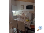 Appartements Sokol - ostrov olta Kroatien