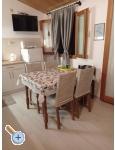 Appartements Sokol - ostrov olta Kroatien