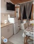 Appartements Sokol - ostrov olta Kroatien