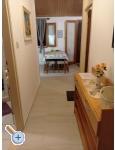 Appartements Sokol - ostrov olta Kroatien