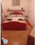 Appartements Sokol - ostrov olta Kroatien