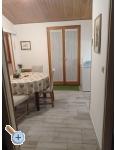 Appartements Sokol - ostrov olta Kroatien