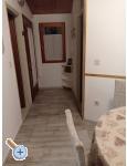 Appartements Sokol - ostrov olta Kroatien