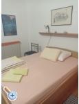 Appartements Sokol - ostrov olta Kroatien