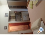 Appartements Sokol - ostrov olta Kroatien