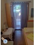 Appartements Sokol - ostrov olta Kroatien
