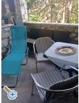Appartements Sokol - ostrov olta Kroatien
