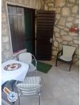 Appartements Sokol - ostrov olta Kroatien