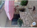 Appartements Sokol - ostrov olta Kroatien