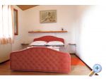 Appartements Sokol - ostrov olta Croatie