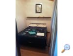 Appartements Sokol - ostrov olta Croatie