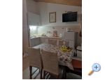 Appartements Sokol - ostrov olta Croatie
