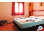 Appartements Sokol - ostrov olta Croatie