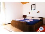 Appartements Sokol - ostrov olta Croatie