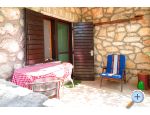 Appartements Sokol - ostrov olta Croatie