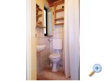 Appartements Sokol - ostrov olta Croatie