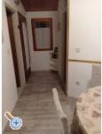 Appartements Sokol - ostrov olta Croatie