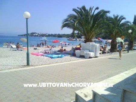 Appartements Šolta – Ferienwohnung Insel Solta, Kroatien – Foto 2