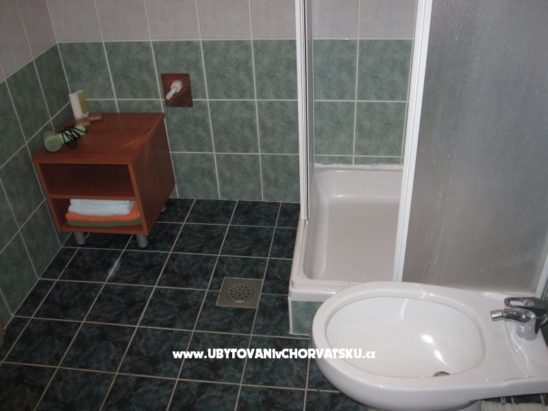 Appartements Šolta – Ferienwohnung Insel Solta, Kroatien – Foto 6