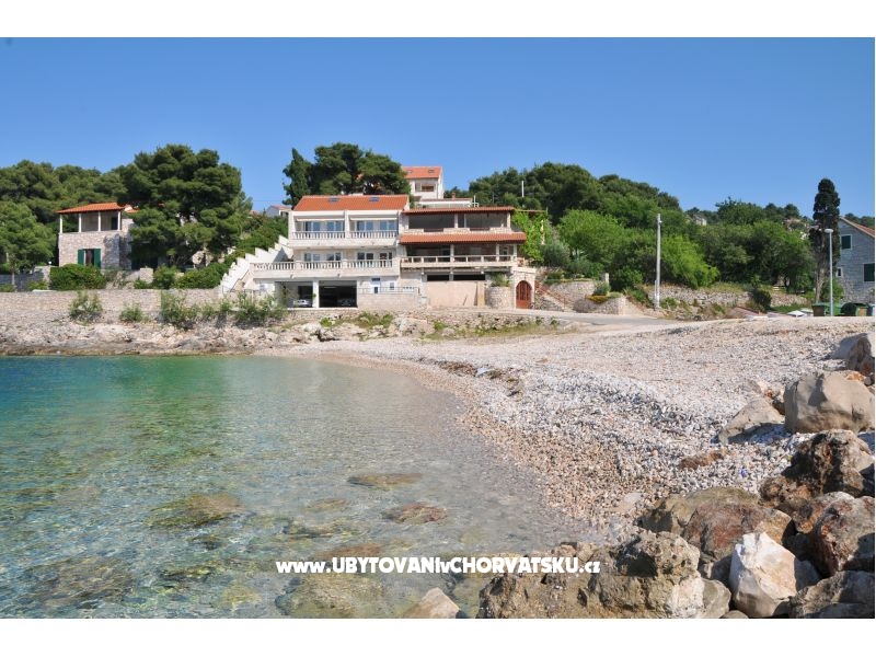 Appartements Sonja – Ferienwohnung Insel Solta, Kroatien – Foto 1