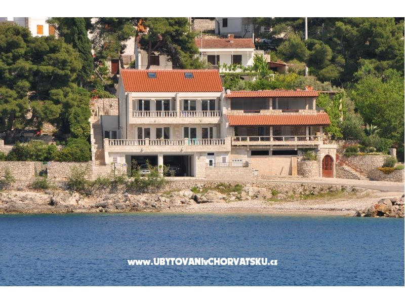 Appartements Sonja – Ferienwohnung Insel Solta, Kroatien – Foto 2