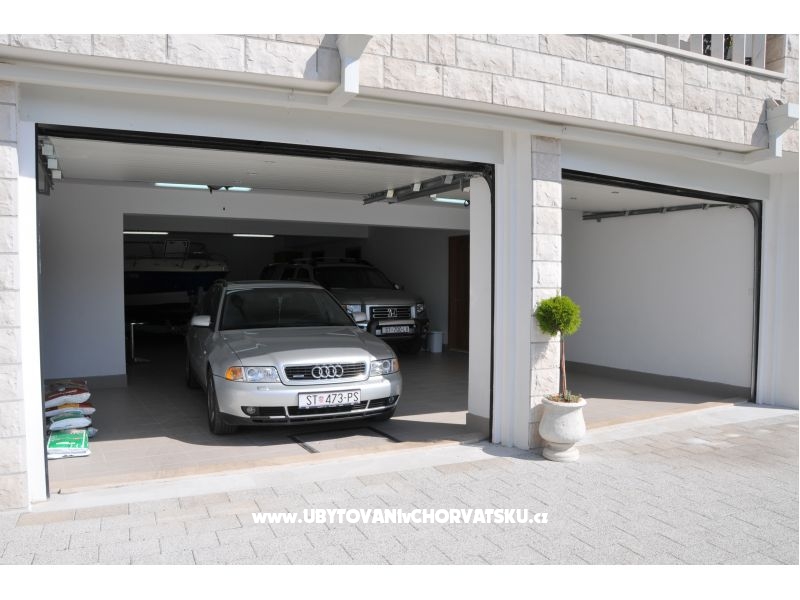 Appartements Sonja – Ferienwohnung Insel Solta, Kroatien – Foto 3