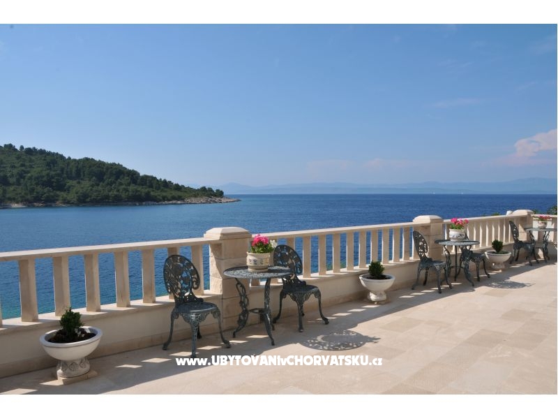 Appartements Sonja – Ferienwohnung Insel Solta, Kroatien – Foto 5