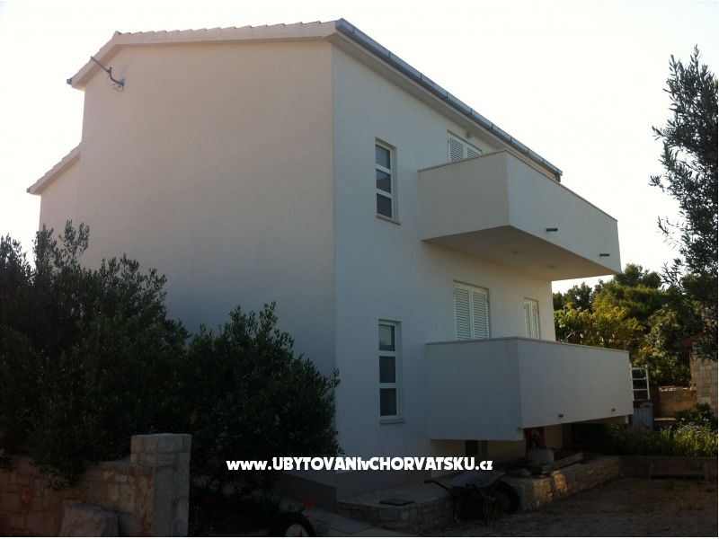 Appartements Sušac – Ferienwohnung Insel Solta, Kroatien – Foto 12