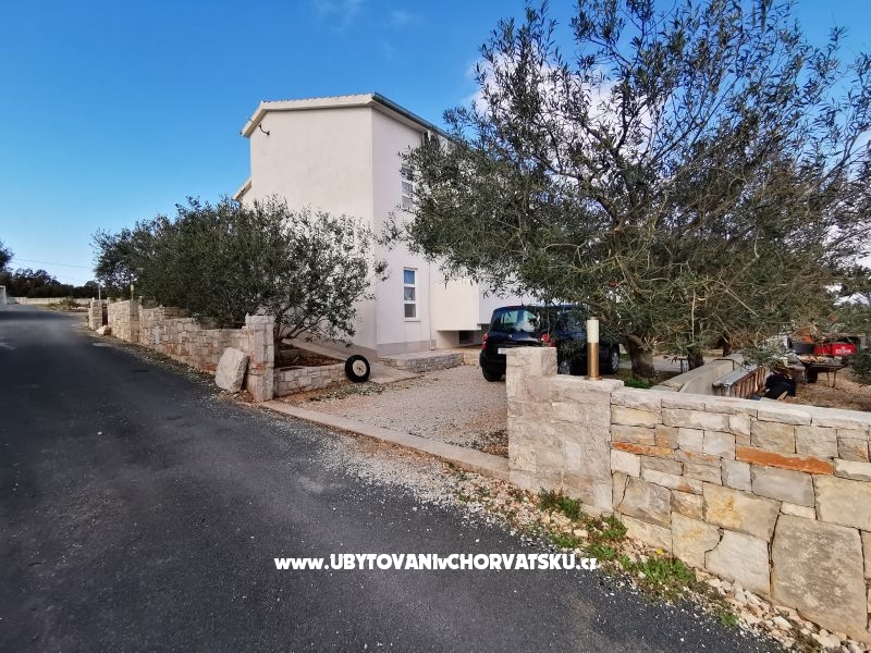 Appartements Sušac – Ferienwohnung Insel Solta, Kroatien – Foto 13