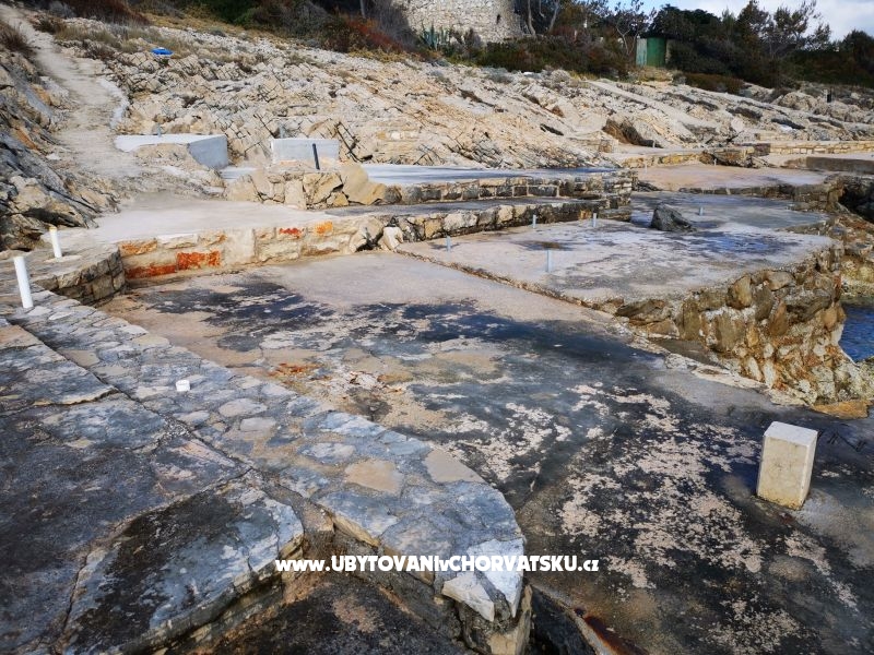 Appartements Sušac – Ferienwohnung Insel Solta, Kroatien – Foto 14