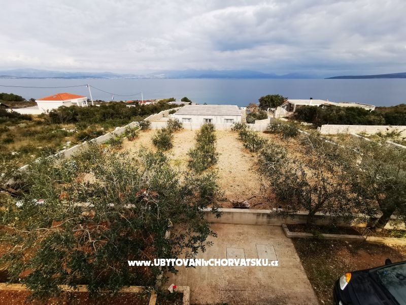 Appartements Sušac – Ferienwohnung Insel Solta, Kroatien – Foto 17