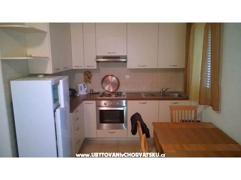 Appartements Sušac – Ferienwohnung Insel Solta, Kroatien – Foto 2