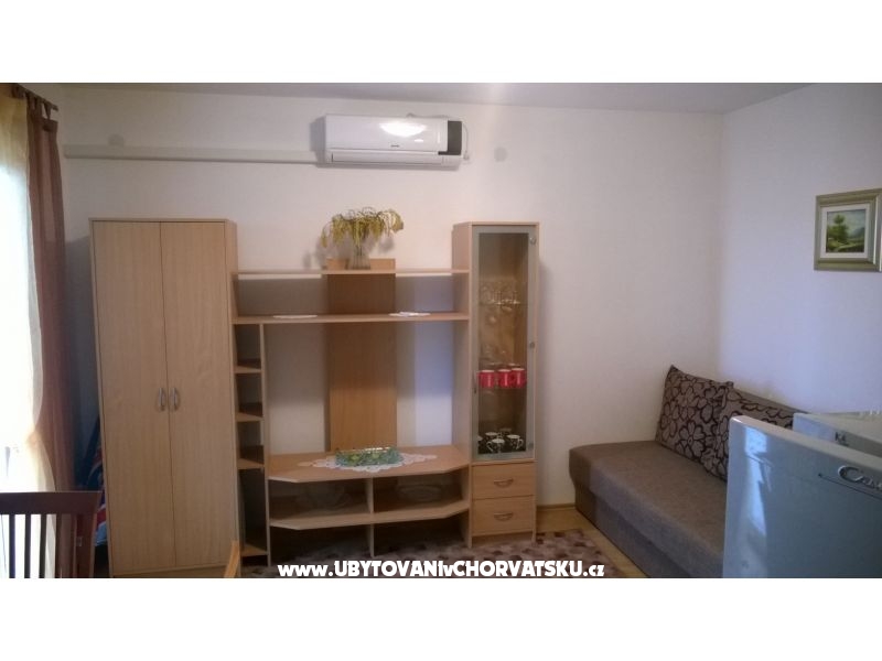 Appartements Sušac – Ferienwohnung Insel Solta, Kroatien – Foto 3