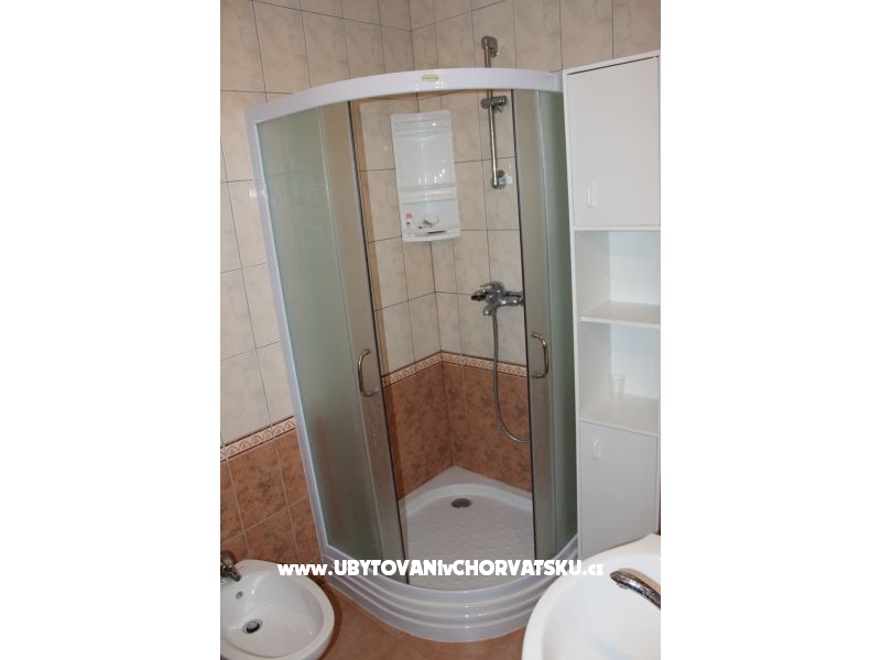 Appartements Sušac – Ferienwohnung Insel Solta, Kroatien – Foto 4