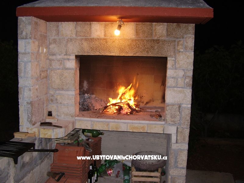 Appartements Sušac – Ferienwohnung Insel Solta, Kroatien – Foto 5