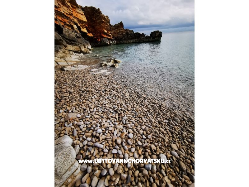 Appartements Sušac – Ferienwohnung Insel Solta, Kroatien – Foto 6