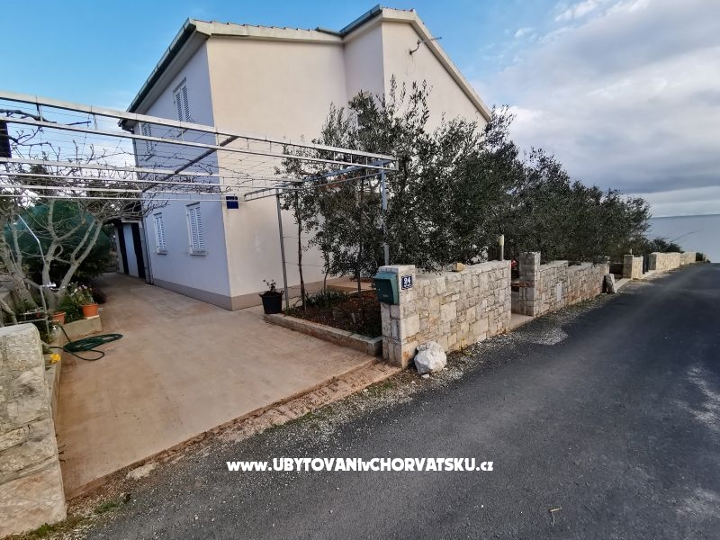 Appartements Sušac – Ferienwohnung Insel Solta, Kroatien – Foto 7