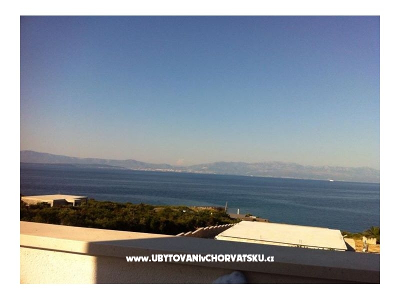 Appartements Sušac – Ferienwohnung Insel Solta, Kroatien – Foto 8