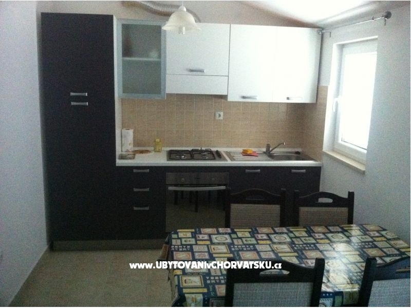 Appartements Sušac – Ferienwohnung Insel Solta, Kroatien – Foto 9