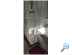 Apartmny Tiha - ostrov olta Chorvatsko