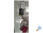 Apartmny Tiha - ostrov olta Chorvatsko