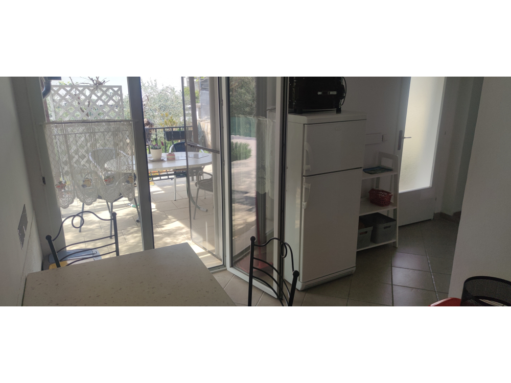 Apartamenty Tiha - ostrov �olta Chorwacja