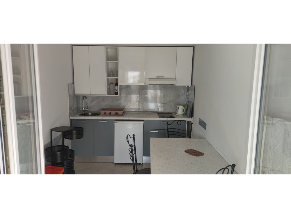 Apartamenty Tiha - ostrov �olta Chorwacja