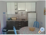 Appartements Tiha - ostrov olta Kroatien