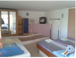 Appartements Tiha - ostrov olta Kroatien