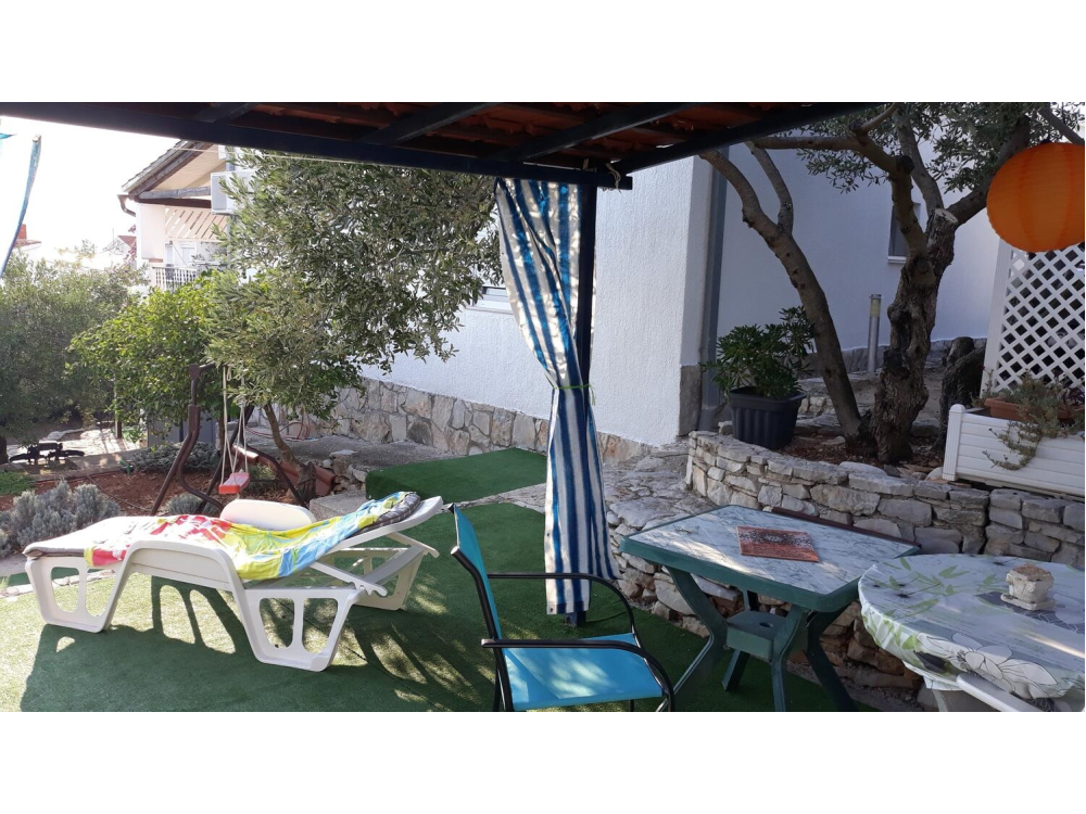 апартаменты Tiha - ostrov Šolta Хорватия