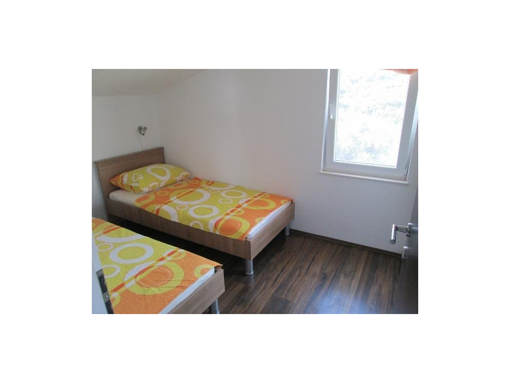 апартаменты Tiha - ostrov Šolta Хорватия