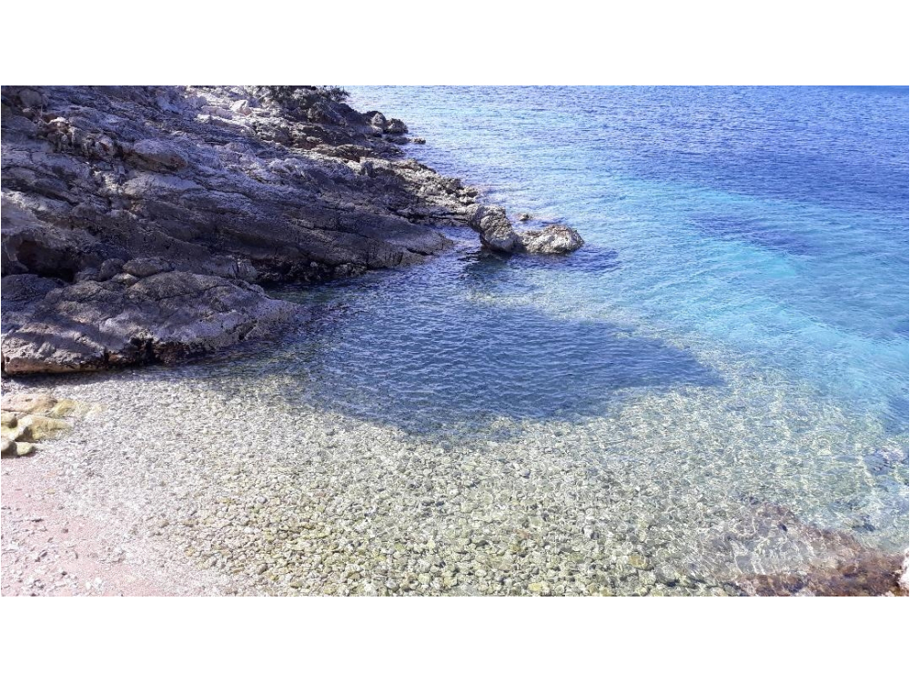 апартаменты Tiha - ostrov Šolta Хорватия